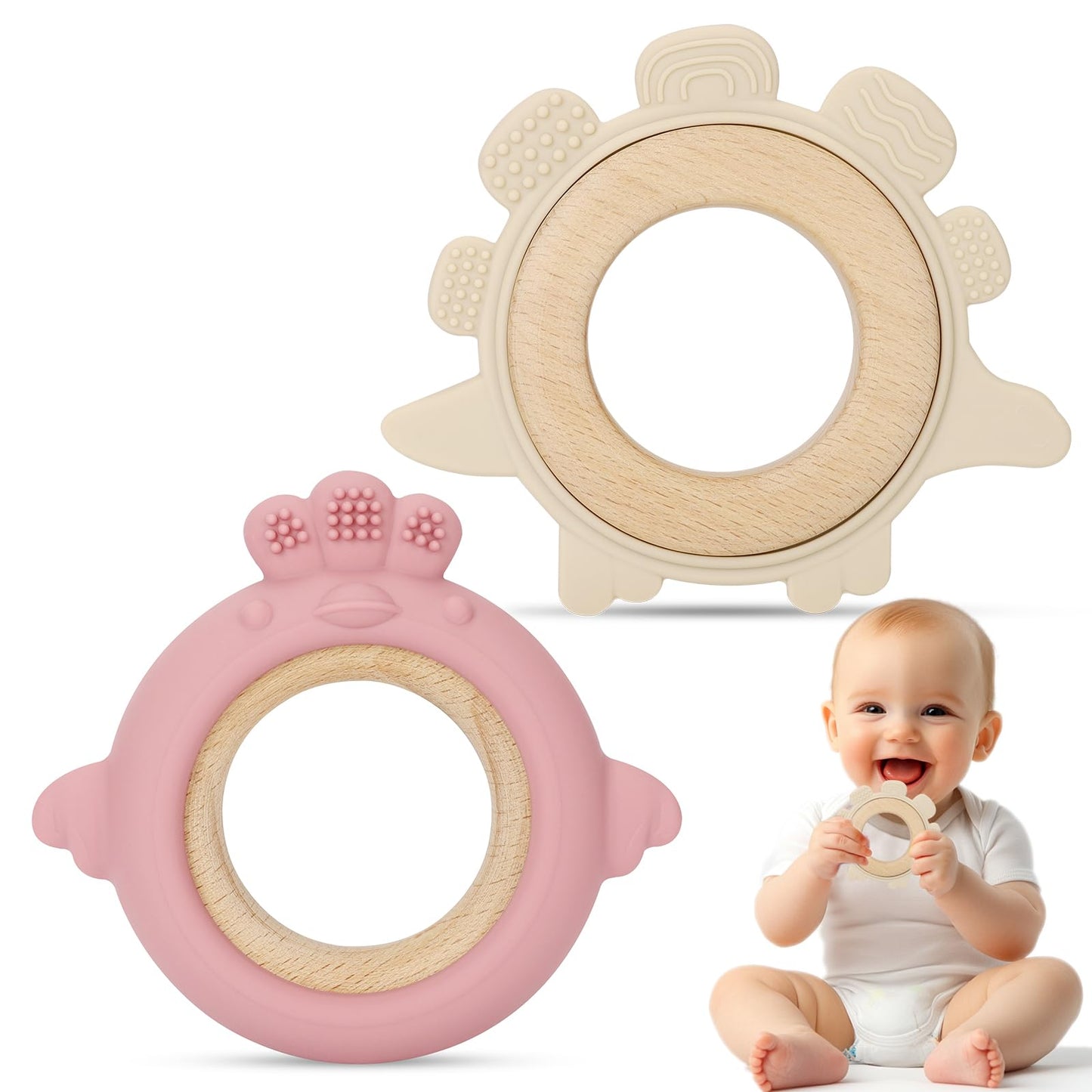 Teething Toy