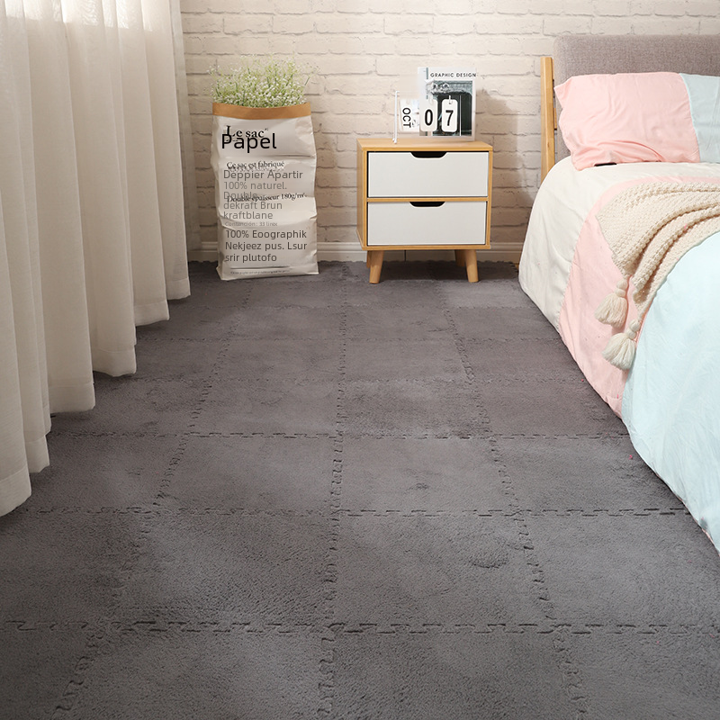 Carpet Interlocking Play Mat