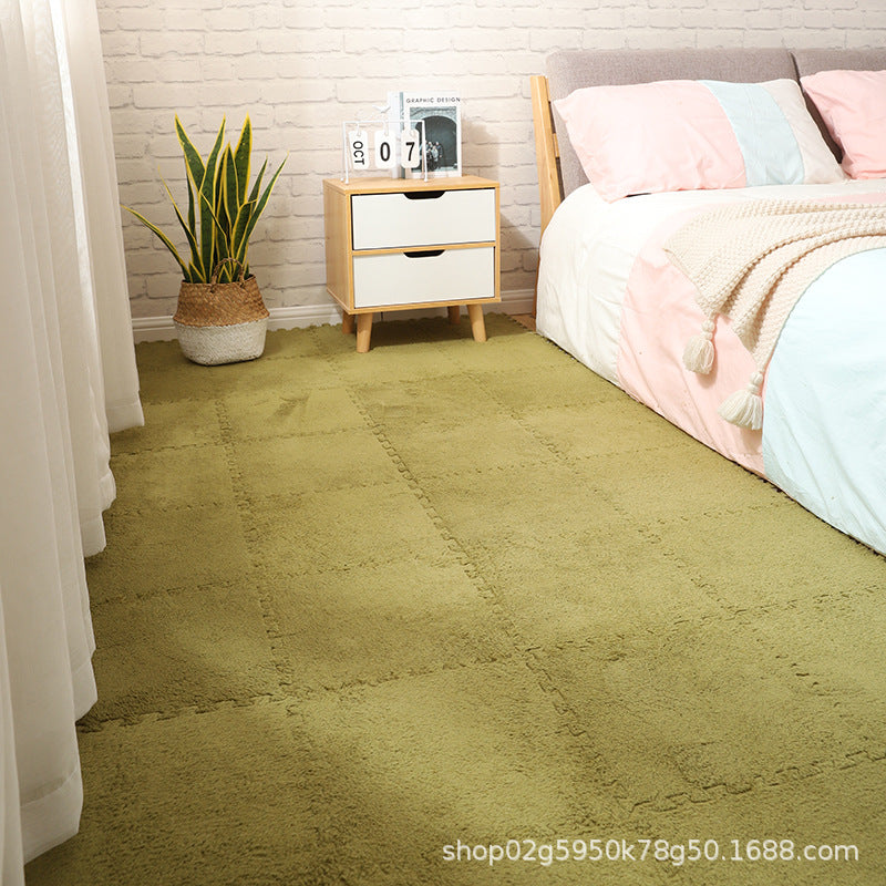 Carpet Interlocking Play Mat