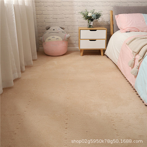Carpet Interlocking Play Mat