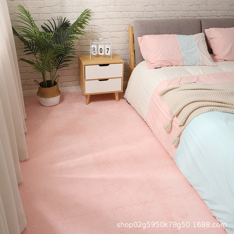 Carpet Interlocking Play Mat