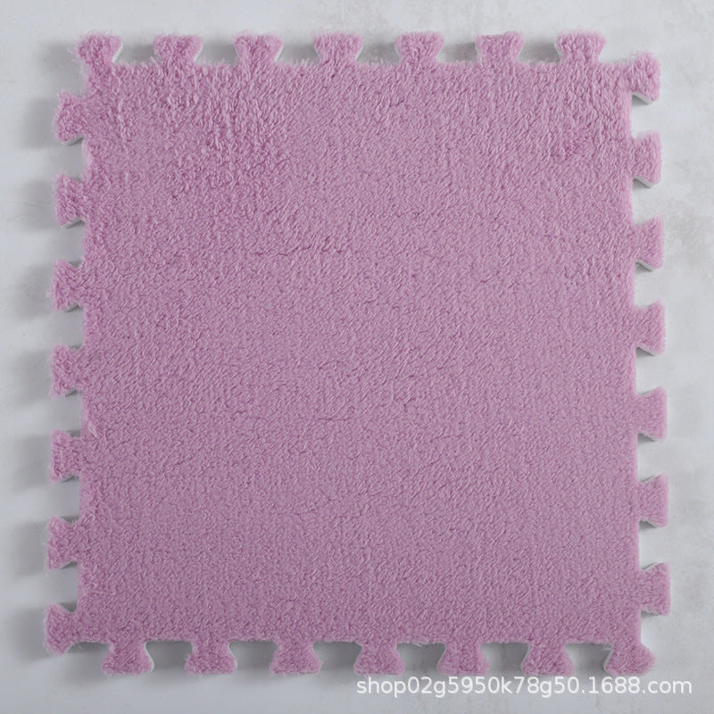 Carpet Interlocking Play Mat