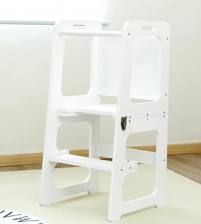 3 in 1 Educational Tower