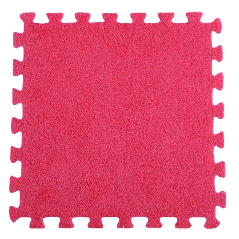 Carpet Interlocking Play Mat