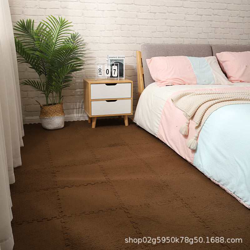 Carpet Interlocking Play Mat