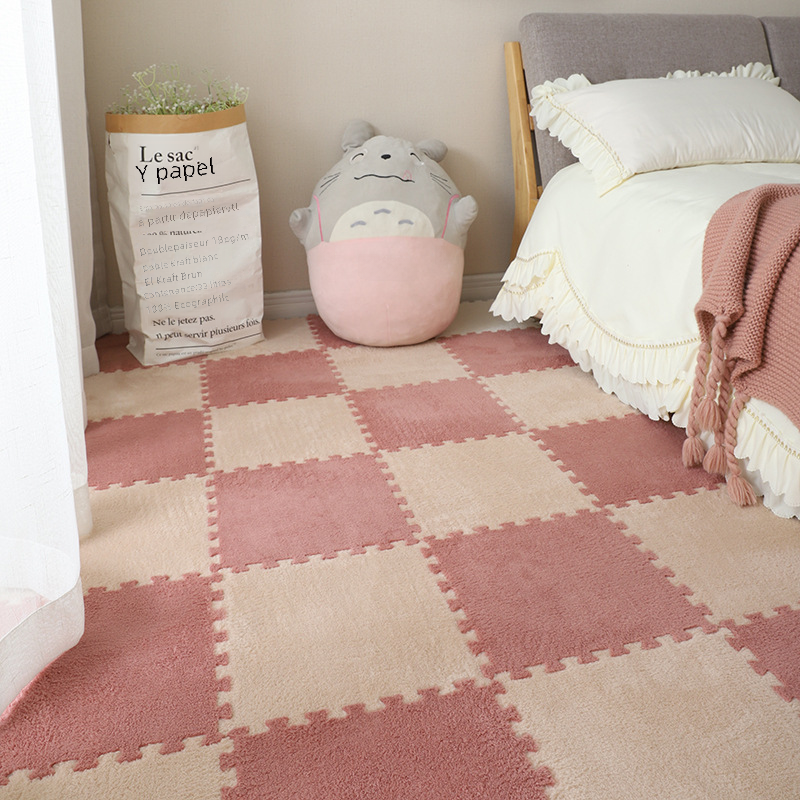Carpet Interlocking Play Mat