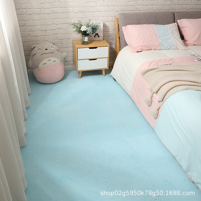 Carpet Interlocking Play Mat