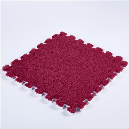 Carpet Interlocking Play Mat