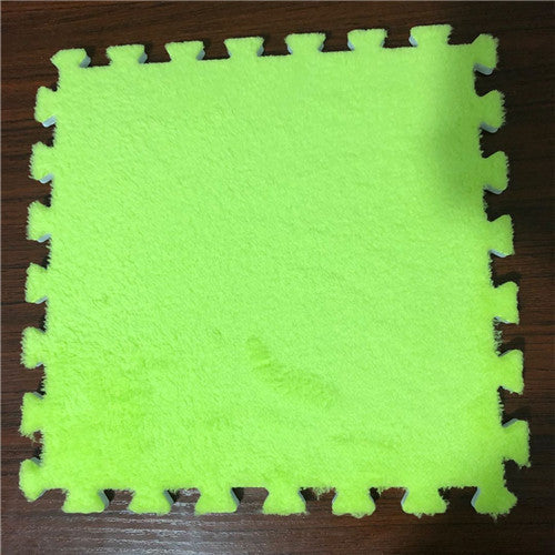 Carpet Interlocking Play Mat