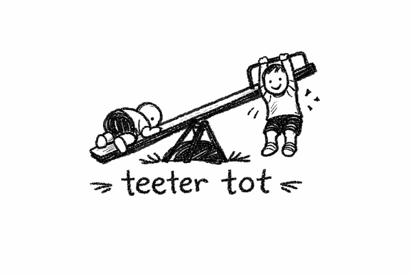 Teeter Tot Shop