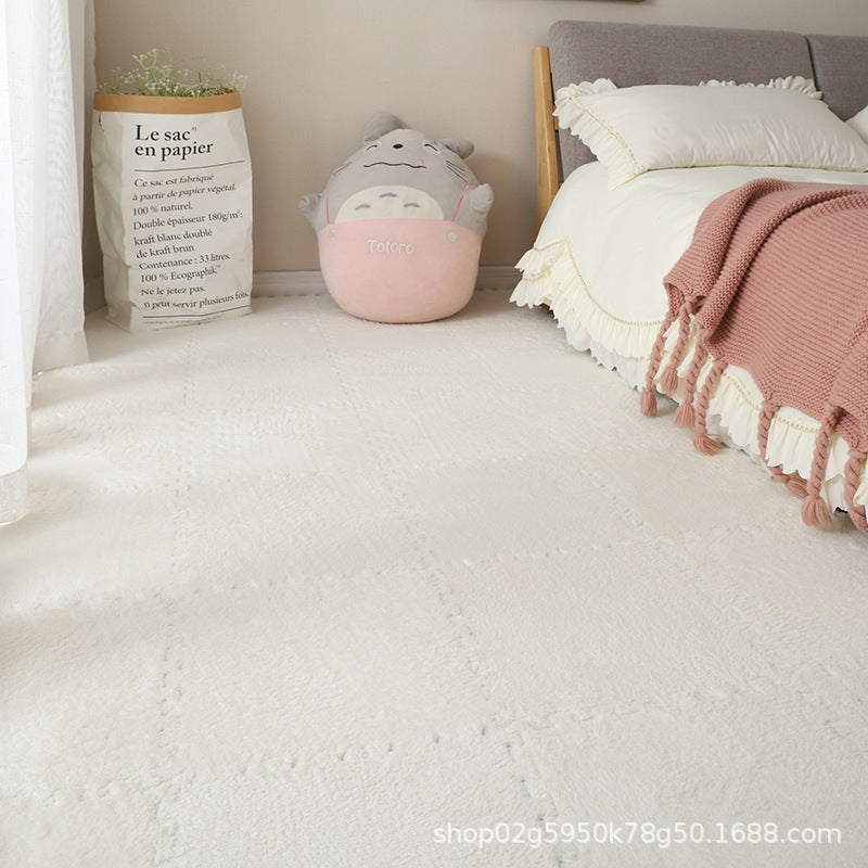 Carpet Interlocking Play Mat