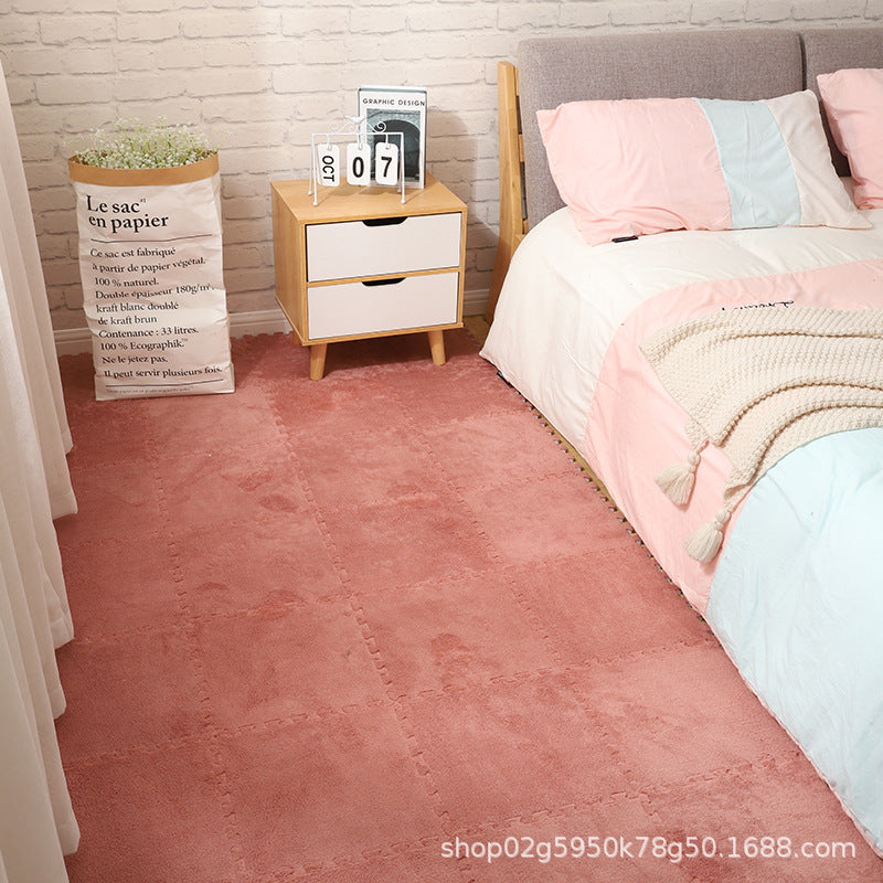 Carpet Interlocking Play Mat