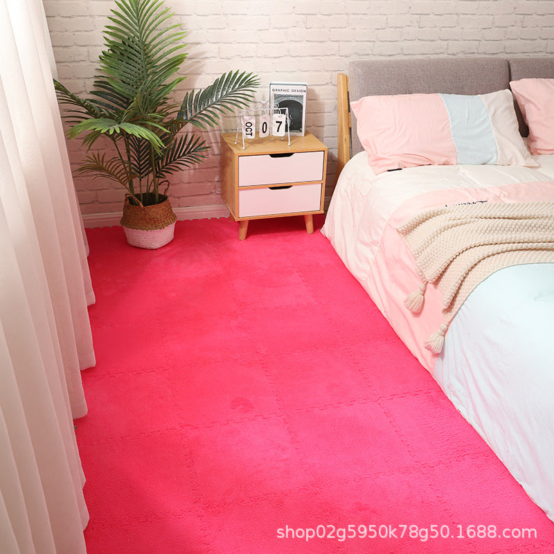 Carpet Interlocking Play Mat