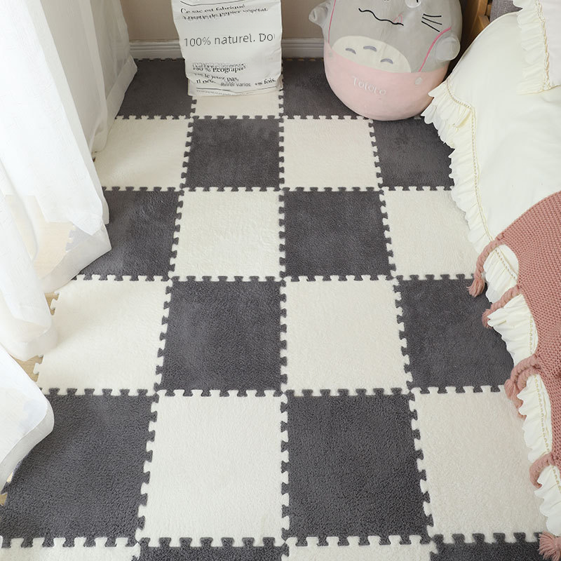 Carpet Interlocking Play Mat