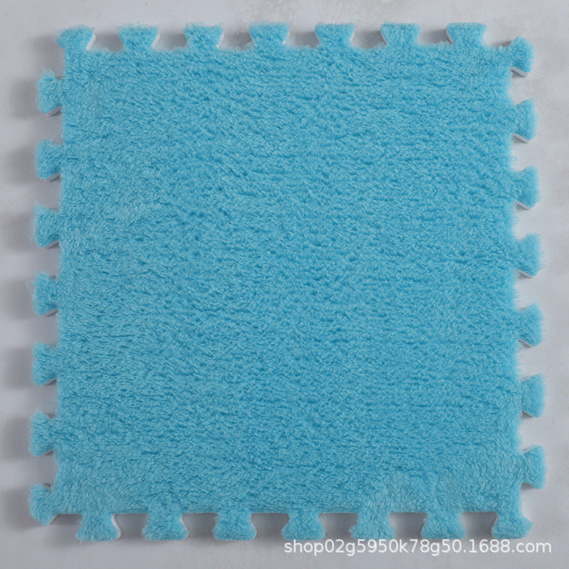 Carpet Interlocking Play Mat