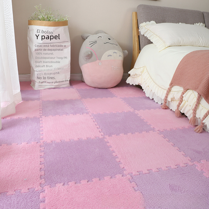 Carpet Interlocking Play Mat