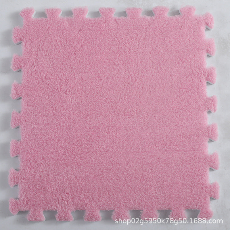 Carpet Interlocking Play Mat